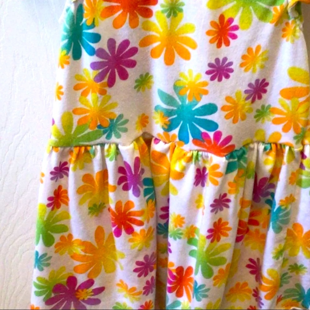 Toddler dress 3T